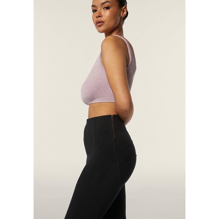 FREDDY WRUP2HF426 Leggings Super Skinny Taille Haute  