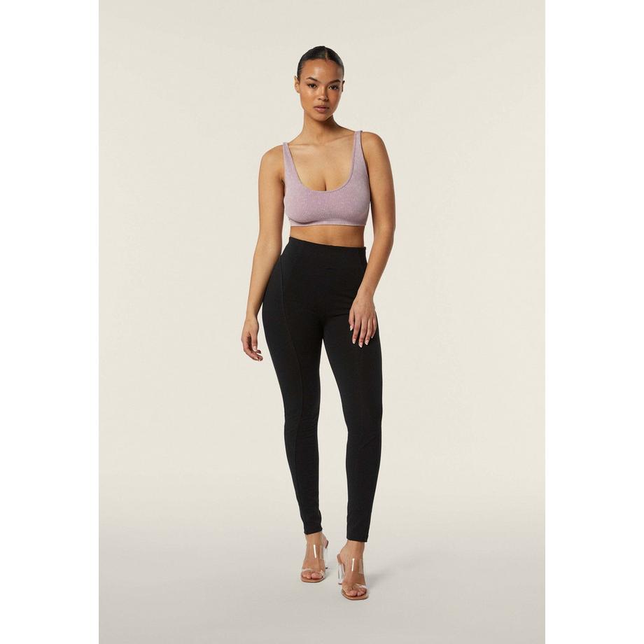 FREDDY WRUP2HF426 Leggings Super Skinny Taille Haute  