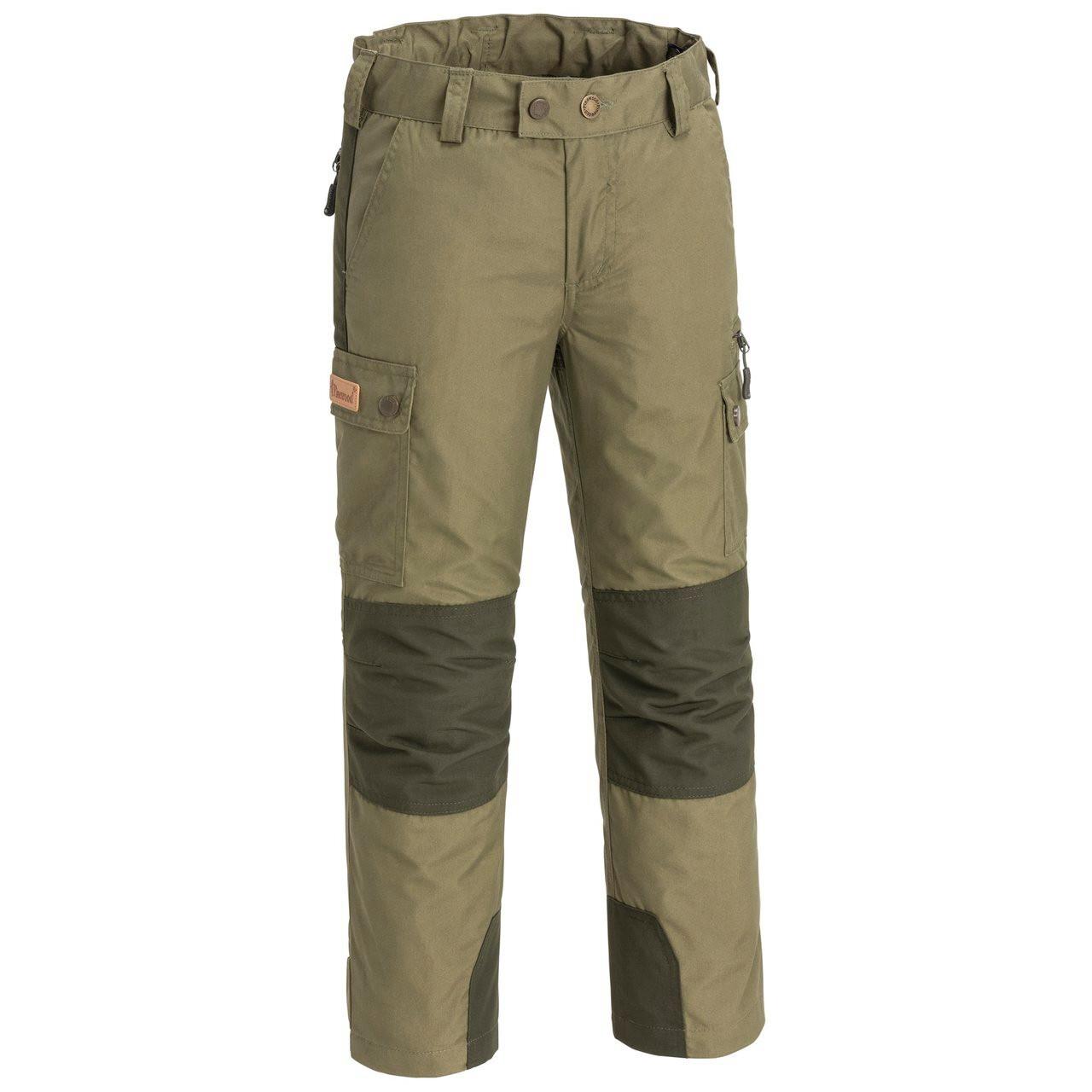 Image of Kinderhose Lappland Unisex 12A