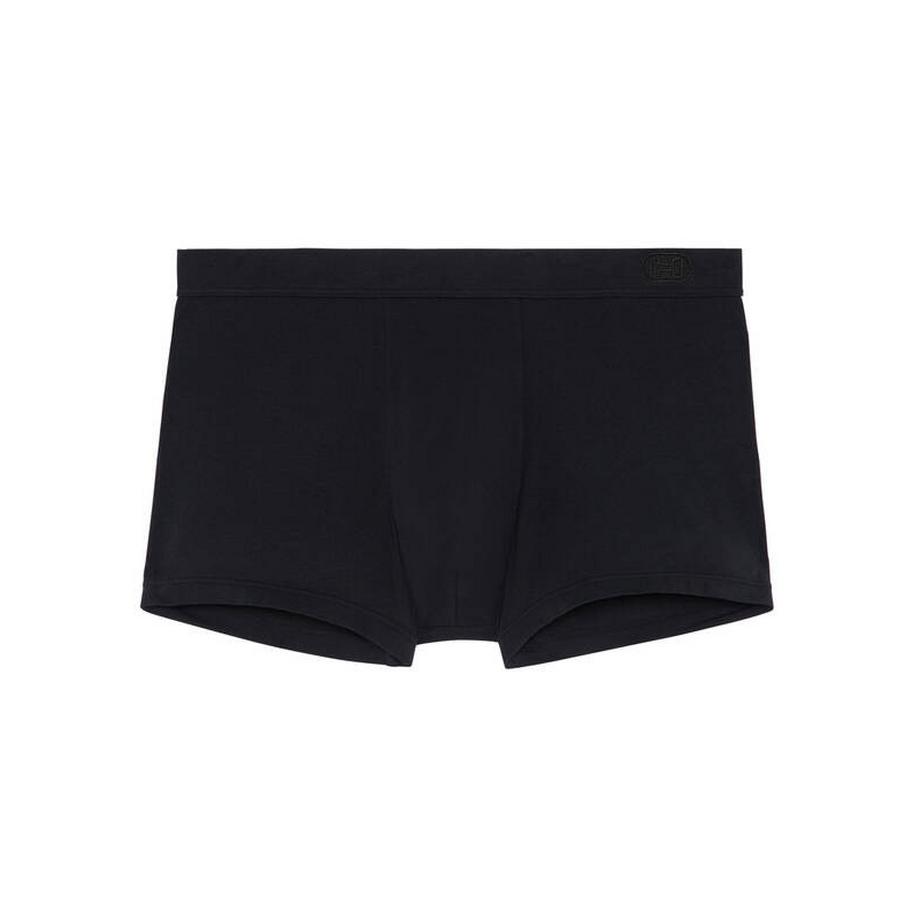 HOM Supreme Cotton Boxer Brief  