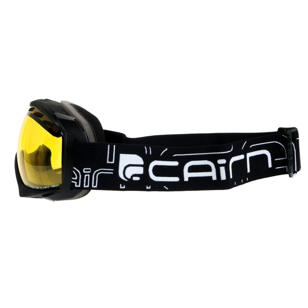 Cairn  Masque de ski  Speed SPX1 