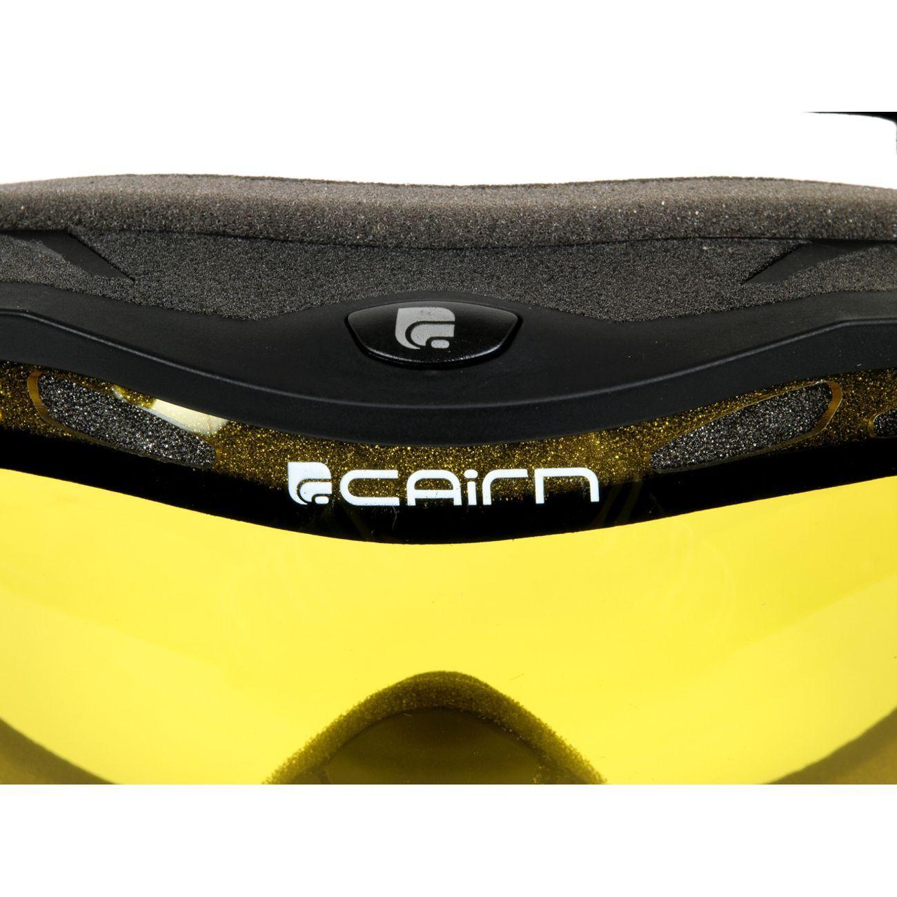 Cairn  Masque de ski  Speed SPX1 