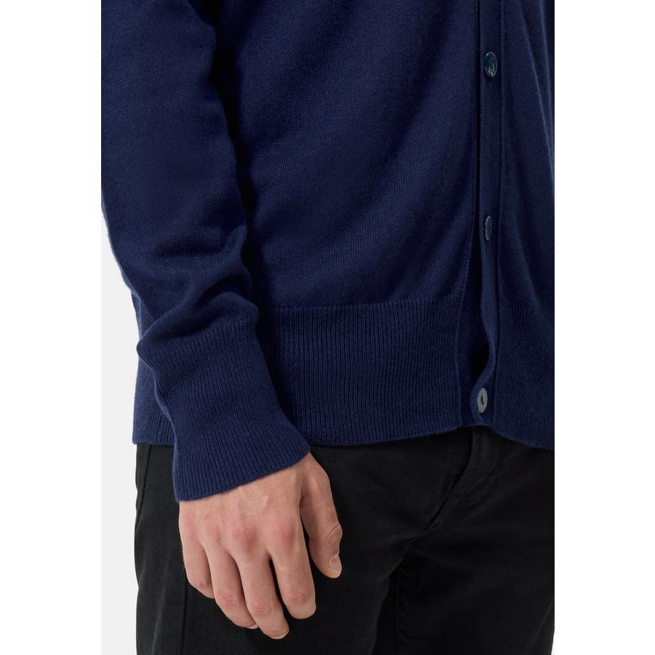 CASH-MERE.CH Cardigan Soie Cachemire  