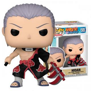 Funko  Funko POP! Naruto: Hidan (1505) 