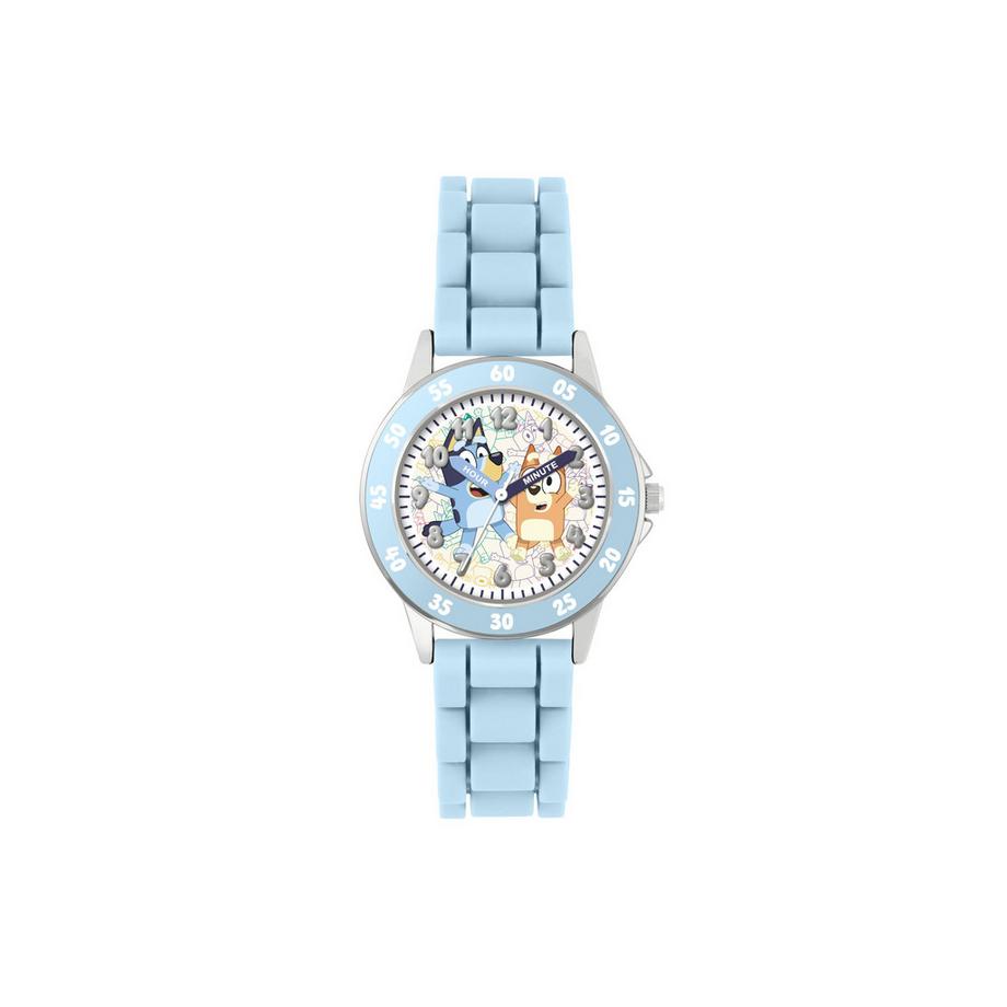 Montre Éducative Bluey Blue