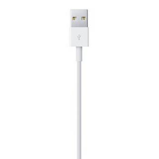 Apple  Lightning / USB 0,5 m Blanc 