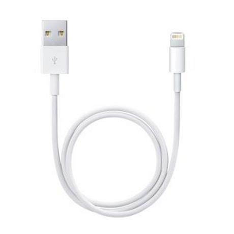 Apple  Cavo da Lightning a USB (0.5 m) 