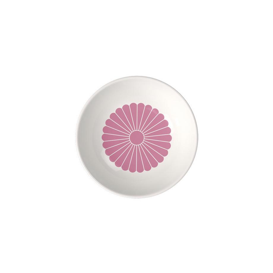 Villeroy&Boch Bol à dessert Fleur cassis  