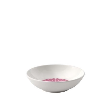 Villeroy & Boch Dessertschale Fleur cassis  