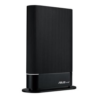 ASUS  RT-AX59U WLAN-Router Gigabit Ethernet Dual-Band (2,4 GHz/5 GHz) Schwarz 