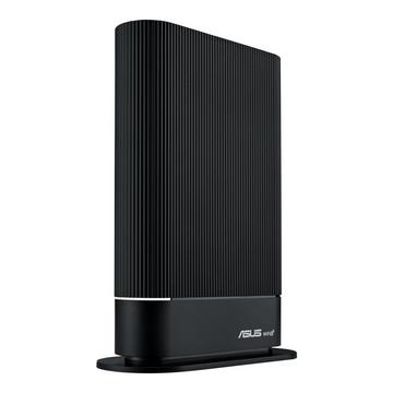 RT-AX59U WLAN-Router Gigabit Ethernet Dual-Band (2,4 GHz/5 GHz) Schwarz