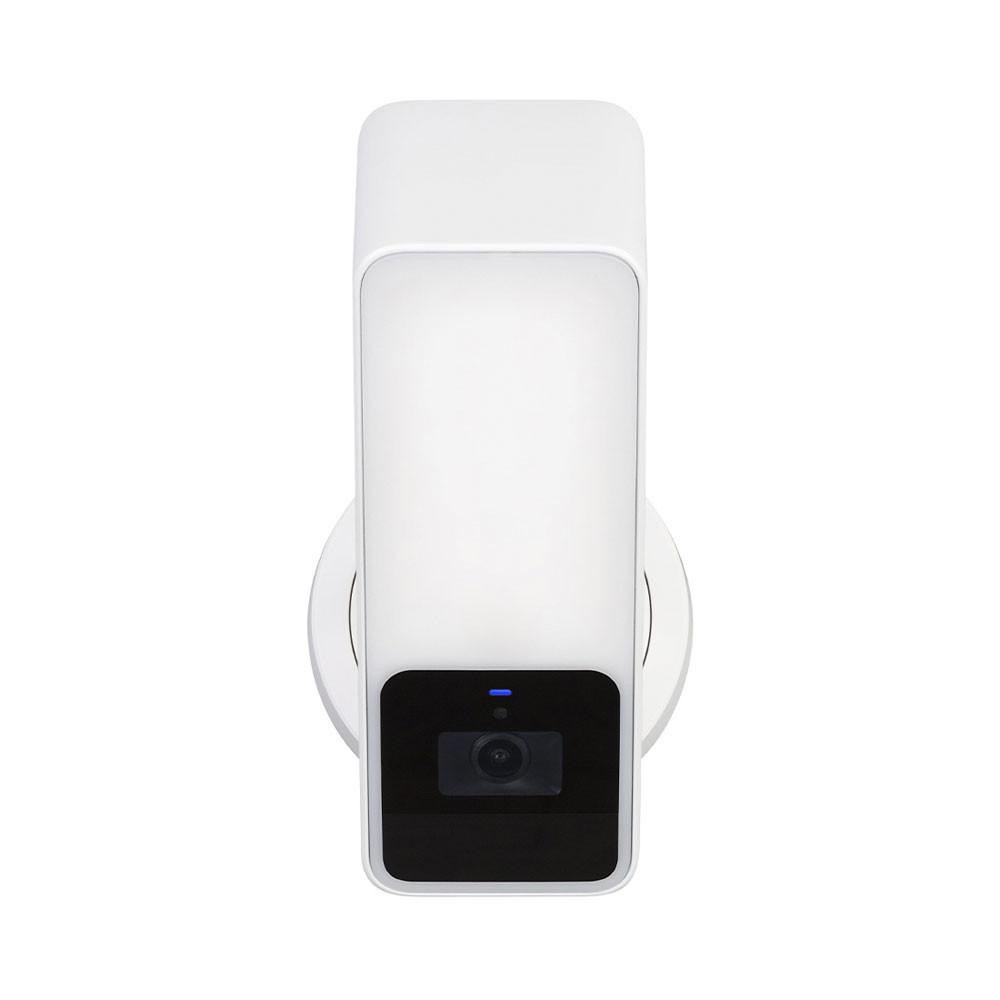 eve  Caméra extérieure avec projecteur Cam Smarte 