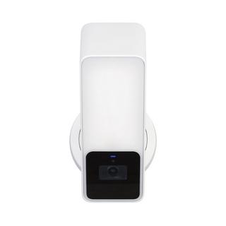 eve  Caméra extérieure avec projecteur Cam Smarte 