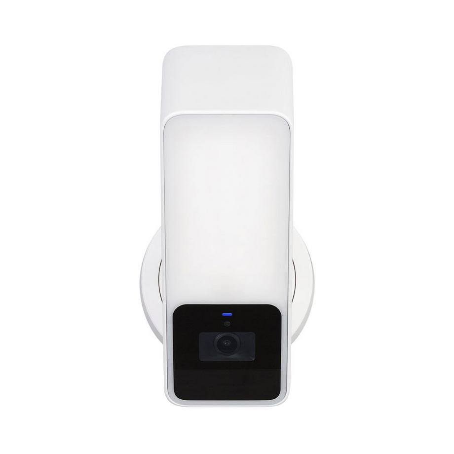 eve  Caméra extérieure avec projecteur Cam Smarte 