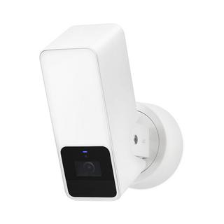 eve  Caméra extérieure avec projecteur Cam Smarte 