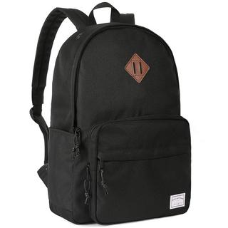 Only-bags.store Schulrucksack, klassischer leichter Rucksack Teenager College Schultasche lässiger Tagesrucksack für die Reisearbeit  