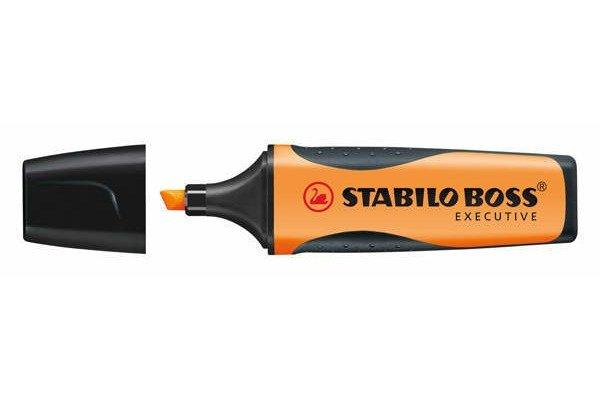 STABILO STABILO Textmarker BOSS EXECUT. 2-5mm  