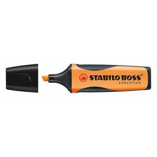 STABILO STABILO Textmarker BOSS EXECUT. 2-5mm  