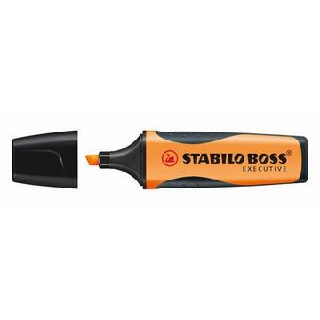 STABILO Textmarker BOSS EXECUT. 2-5mm