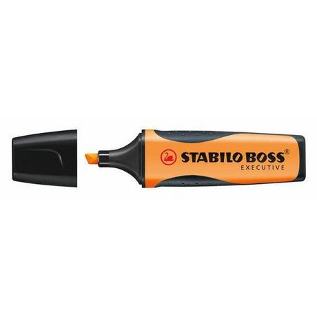 STABILO STABILO Textmarker BOSS EXECUT. 2-5mm  