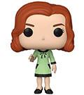 Funko  Funko POP! La Regina degli Scacchi: Beth Harmon (1122) 