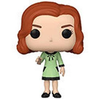 Funko  Funko POP! La Regina degli Scacchi: Beth Harmon (1122) 