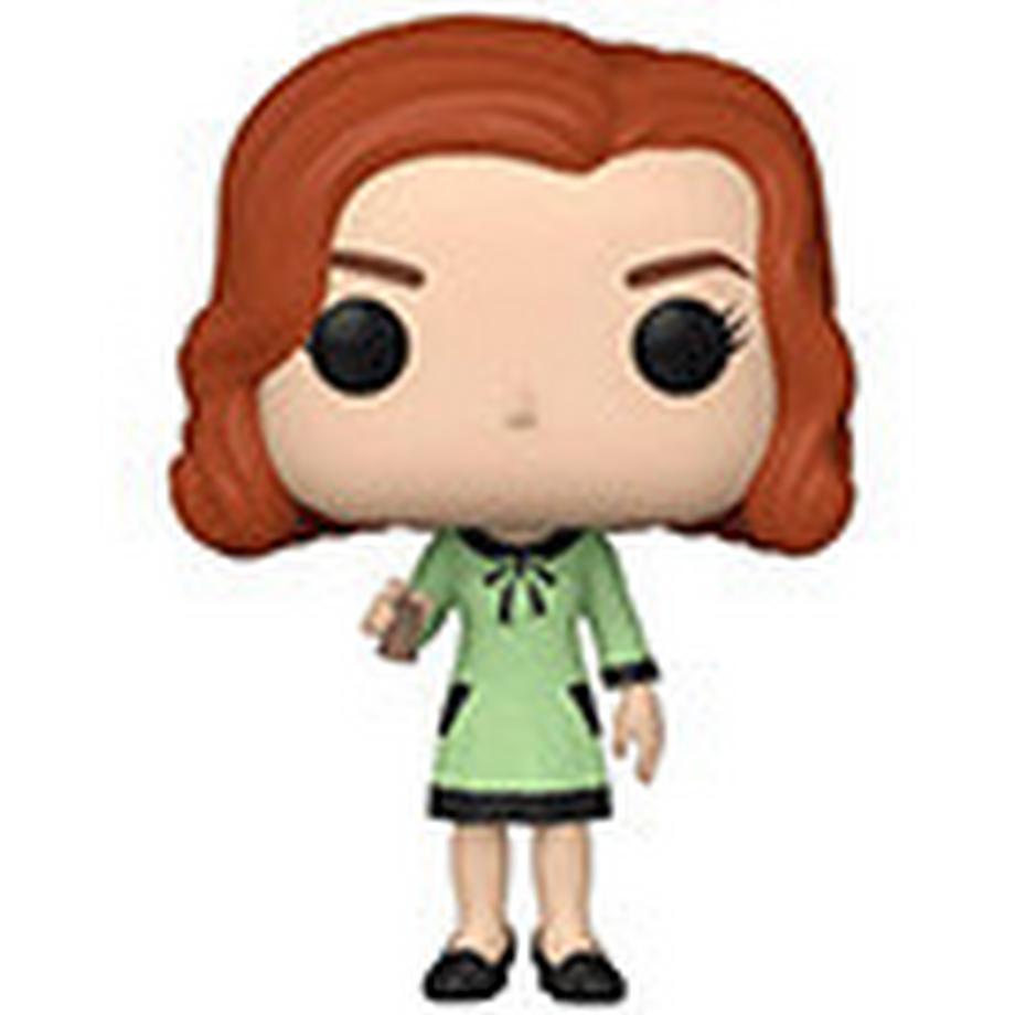 Funko  Funko POP! La Regina degli Scacchi: Beth Harmon (1122) 
