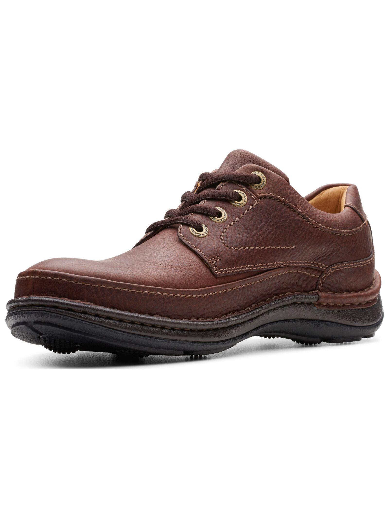 Image of Halbschuhe 20339005 Unisex Braun 42.5