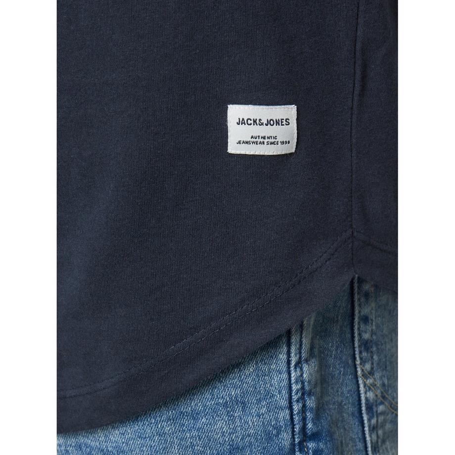 JACK & JONES 3er Pack Rundhals T-Shirts  