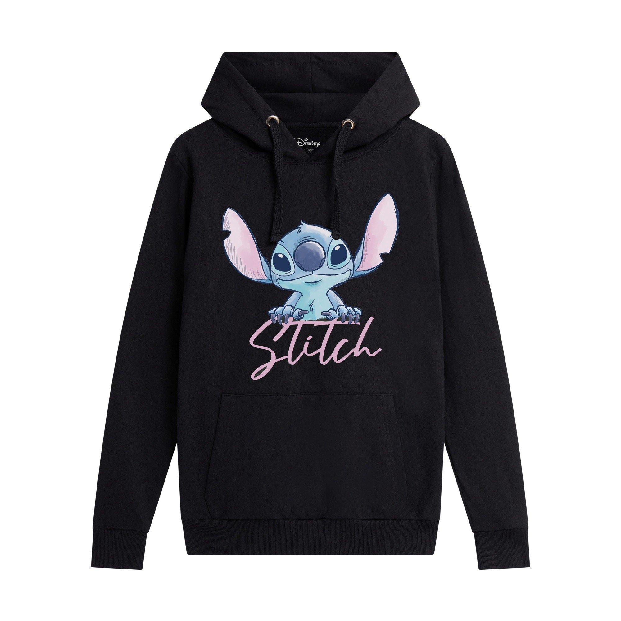 Lilo & Stitch Stitch Kapuzenpullover  