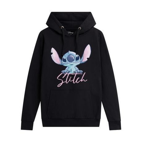Lilo & Stitch Stitch Kapuzenpullover  