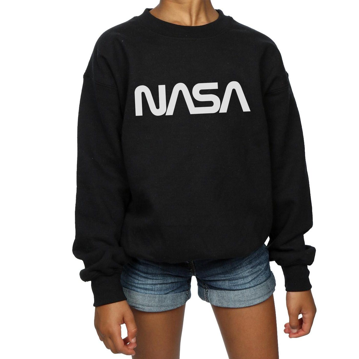 Nasa  Sweatshirt 