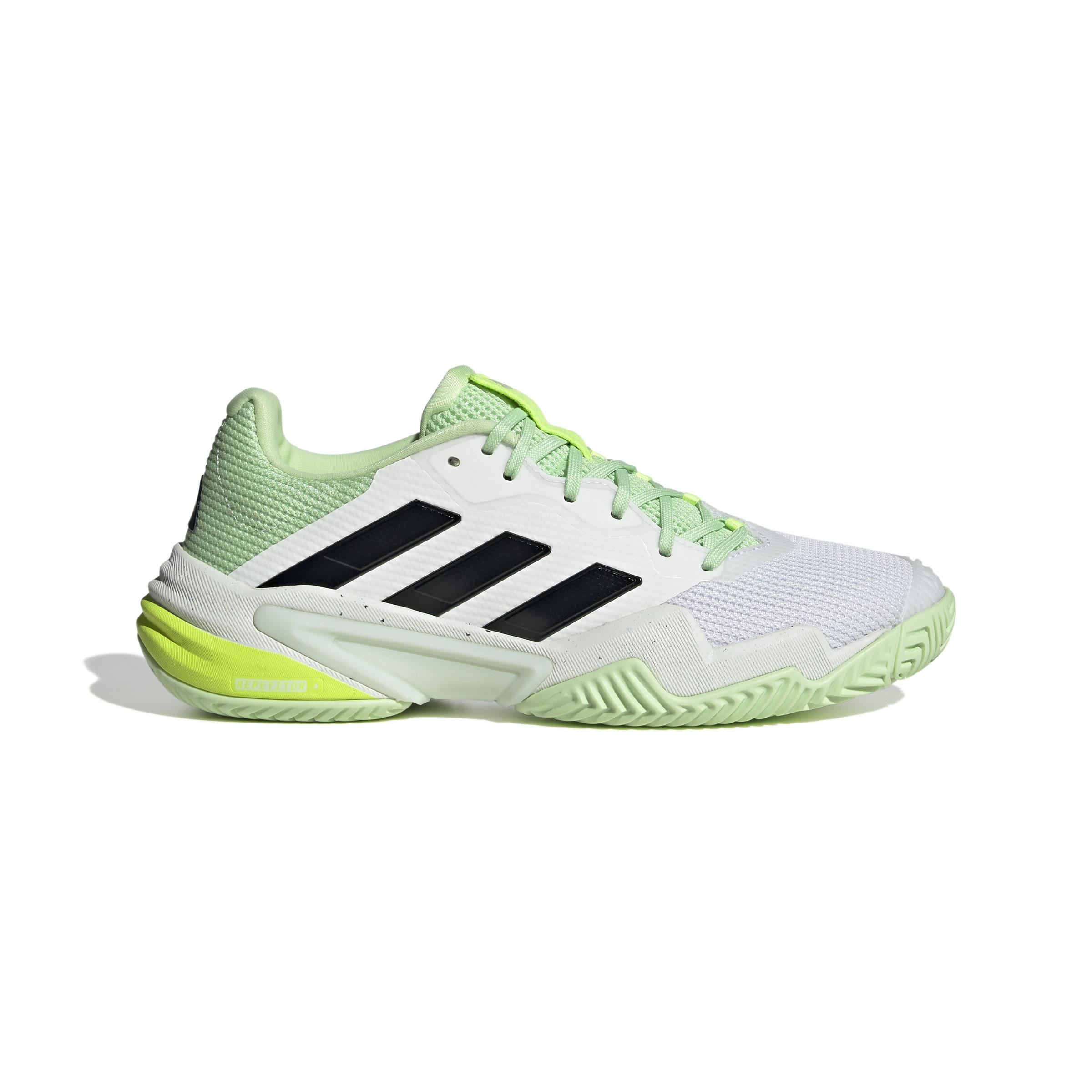 Image of adidas Tennisschuhe Barricade 13 Unisex 43 1/3