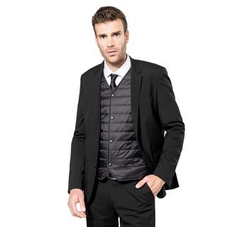 Kariban  gilet leggero 