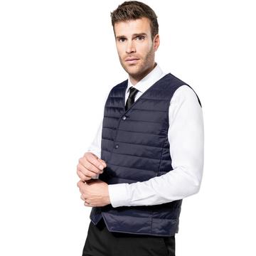 gilet leggero