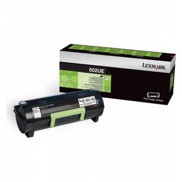 Toner 60F2X0E Black