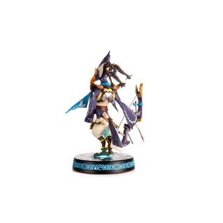 First 4 Figures  Zelda Breath of the Wild PVC Statue Revali Collector's Edition (27cm) 
