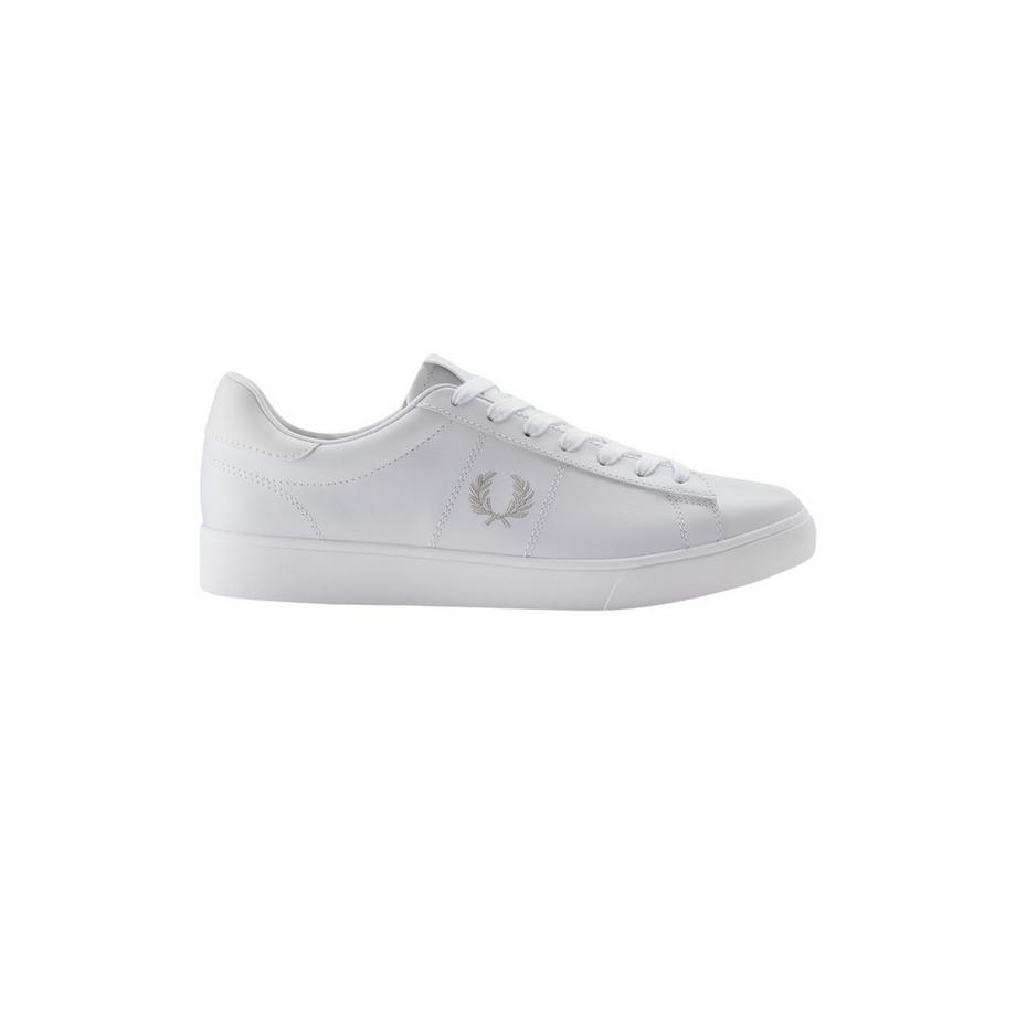 Scarpe da ginnastica in pelle Fred Perry Spencer