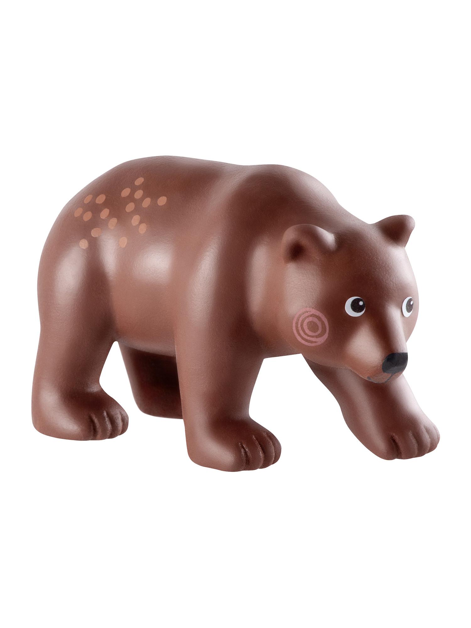 Image of Little Friends Braunbär