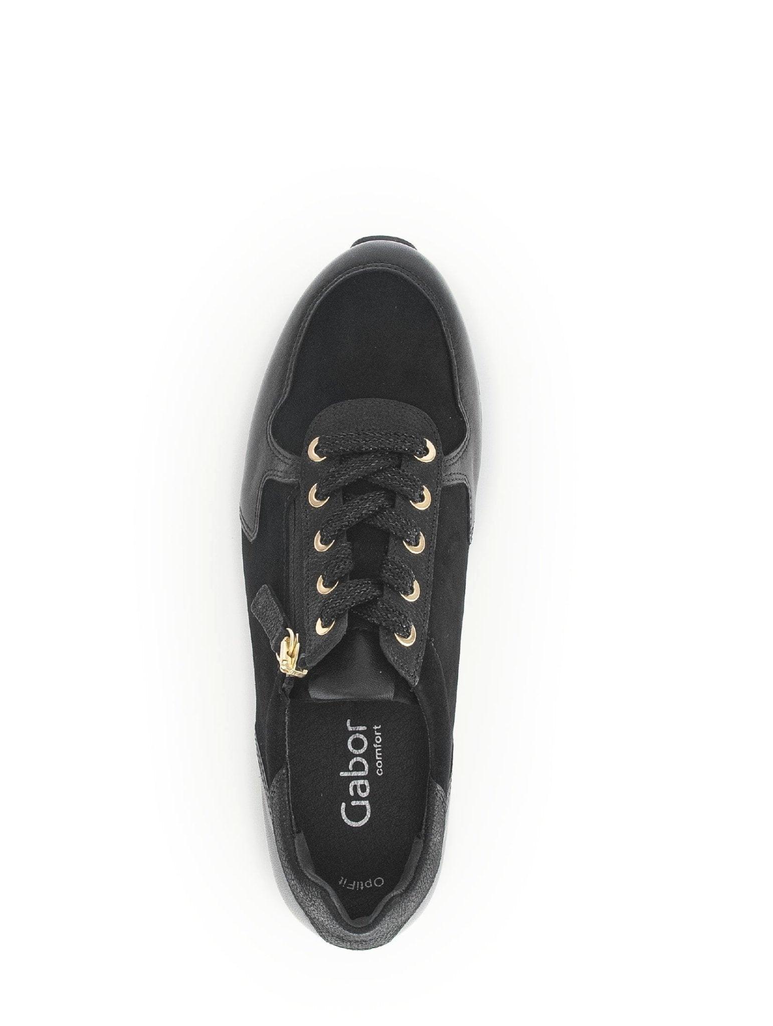 Gabor  Sneaker pelle 