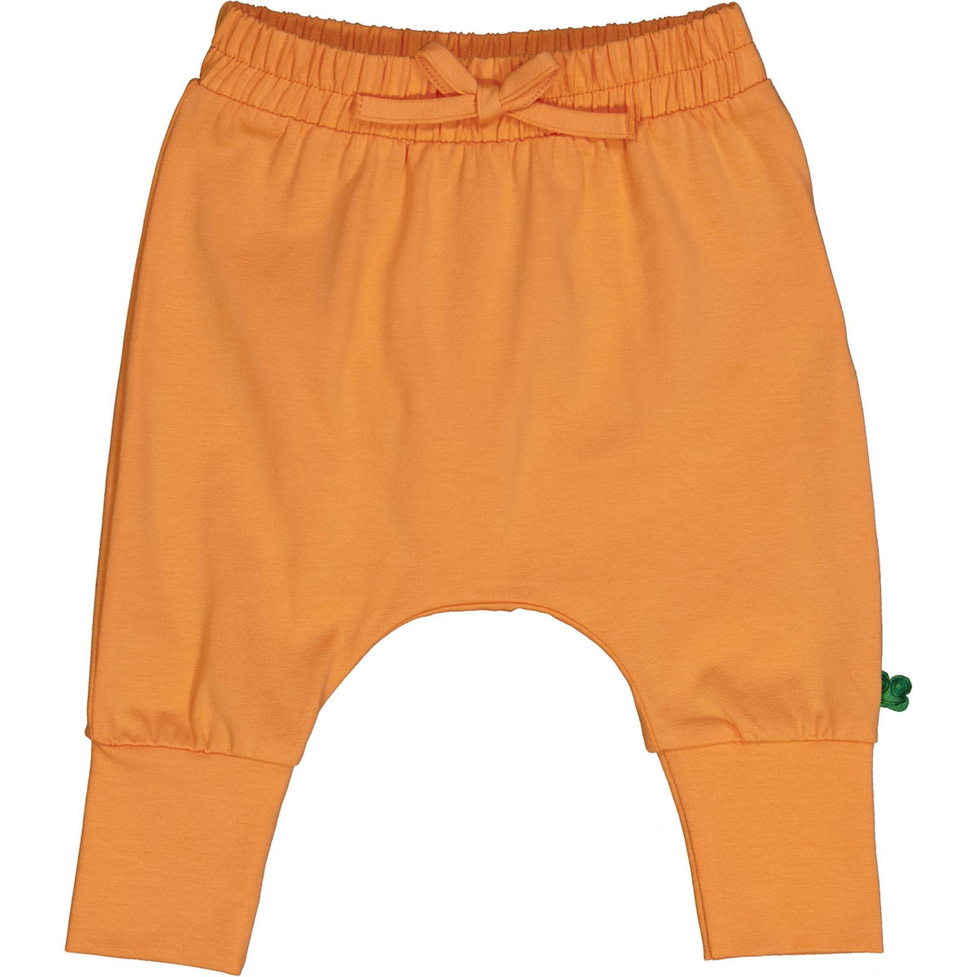 Image of Babyhose Unisex Mandarine 68