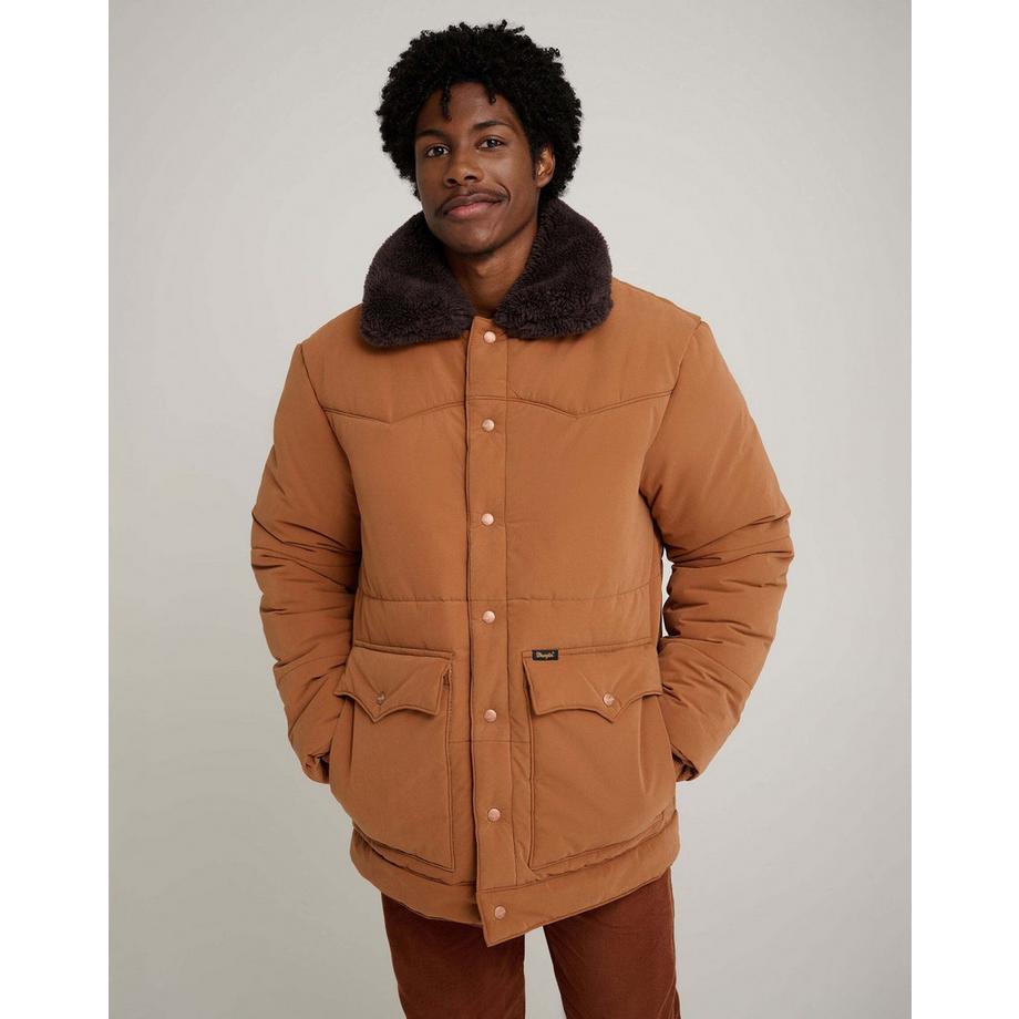 Steppjacke