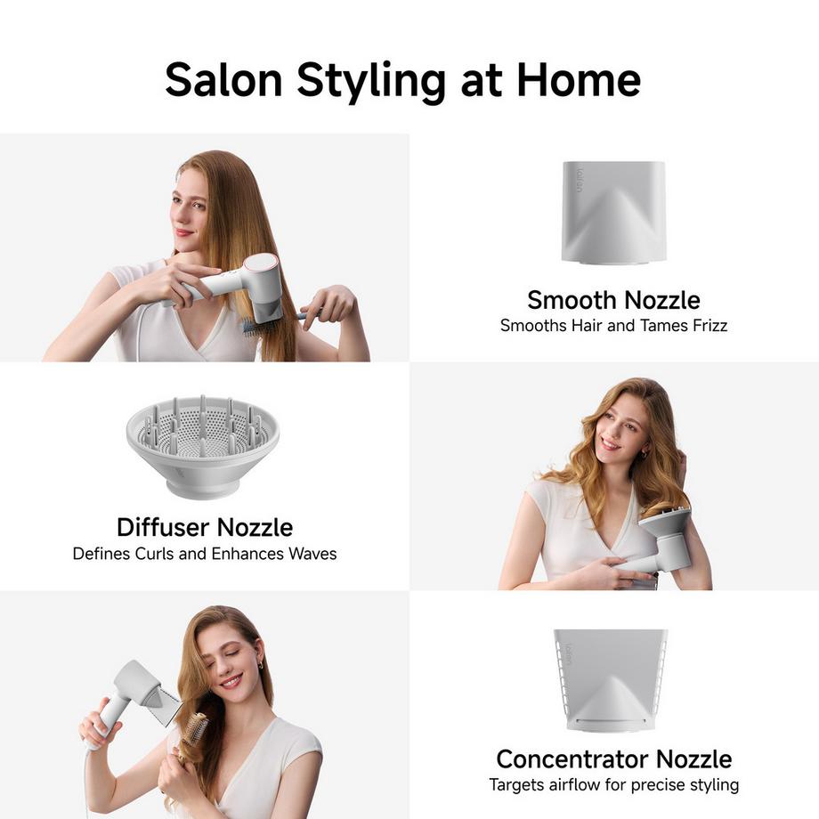 Laifen  NEO Haartrockner 