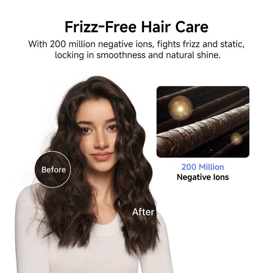 Laifen  NEO Haartrockner 