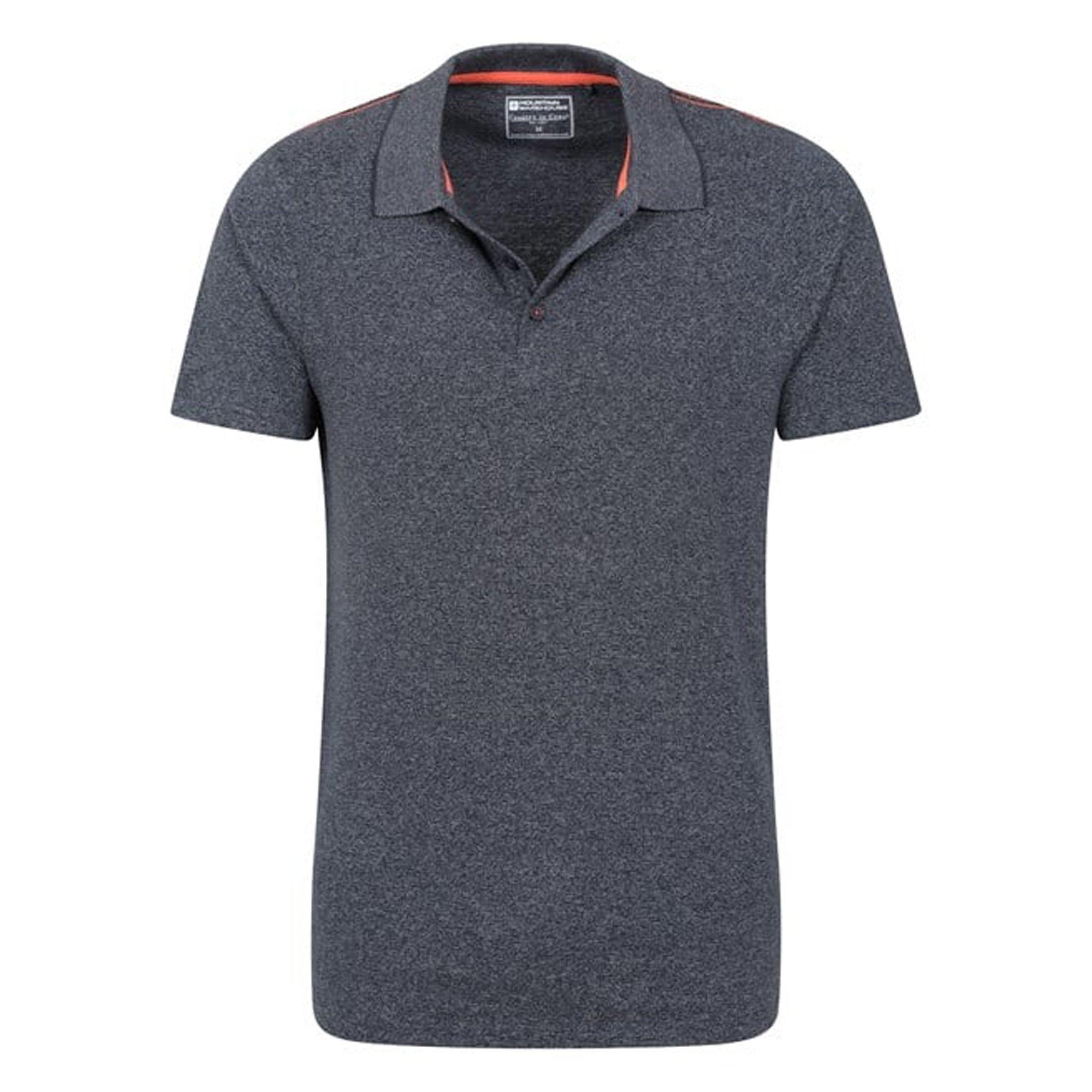 Mountain Warehouse  Polo CORDYLINE 