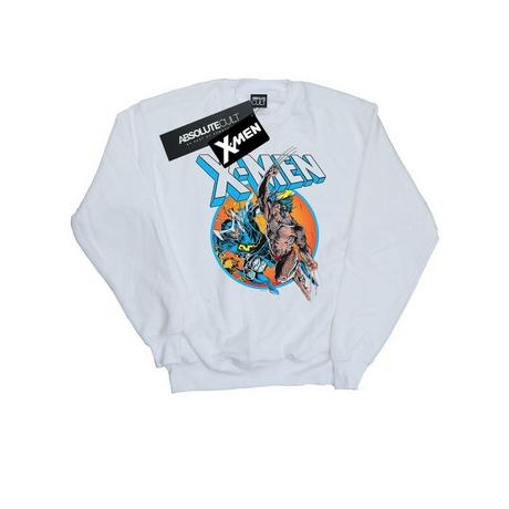 MARVEL  XMen Sweatshirt 