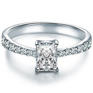 Trilani  Femme Bague 