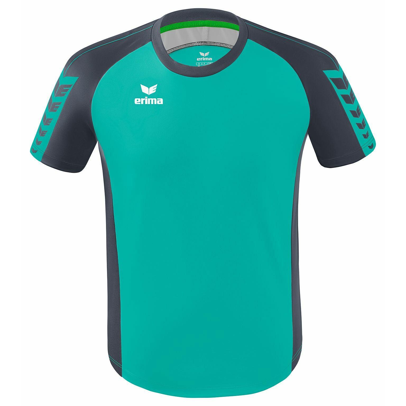 Erima  maillot enfant six wings 