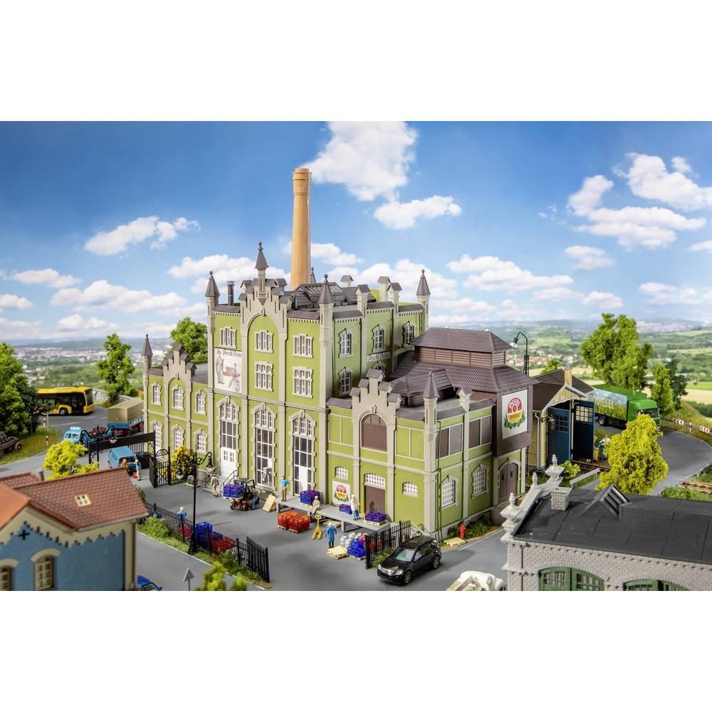 Image of H0 Brauerei Peschl Multicolor