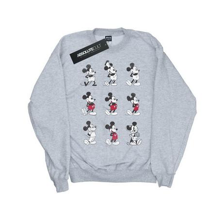 Disney  Evolution Sweatshirt 